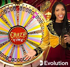 Crazy Time
